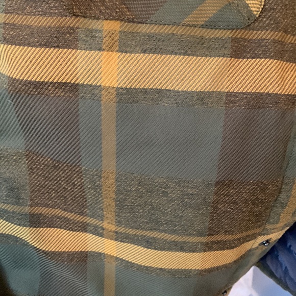 Prana Flannel - Large - Picture 8 of 8